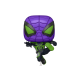 FUNKO Pop Marvel's Spider-Man Miles Morales ( Purple Reign) 839